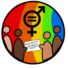 Charger l&#39;image dans la galerie, Make Equality Our Reality
